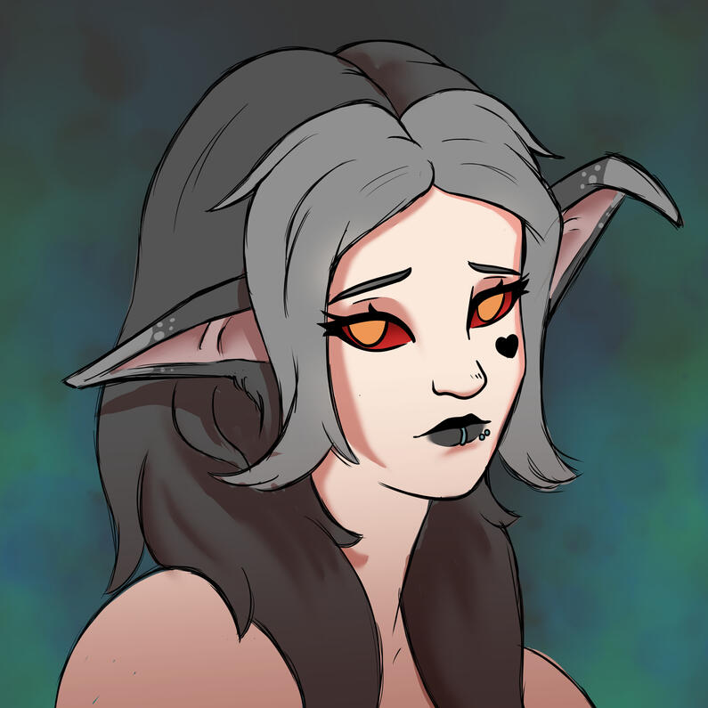 Partial Transformation by x